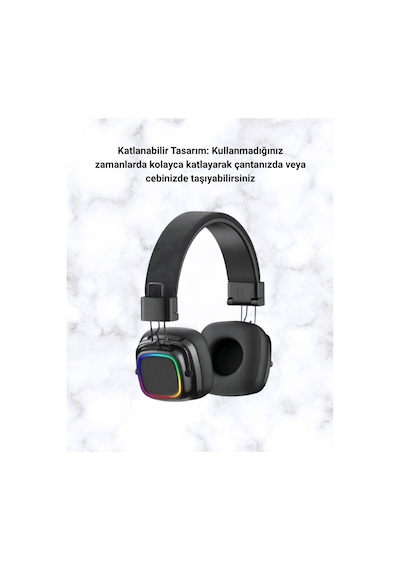 Xy30-bluetooth Kulaklık - Lisinya