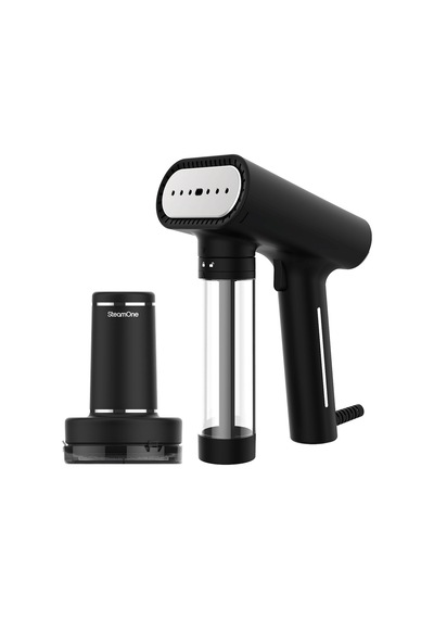 Steamone Bundle2 NS150B Buhar Makinesi + Steamone RP10 Tüy Toplayıcı