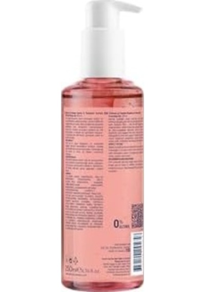 By Sweden Somon Dna Pdrn Onarıcı & Yenileyici Yüz Yıkama Jeli, 250 Ml
