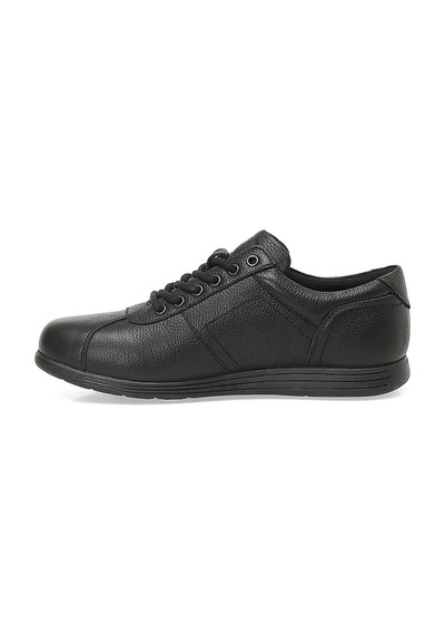 Dockers A102032503 5w 225044 5pr Erkek Hakiki Deri Casual Ayakkabı Siyah Siyah