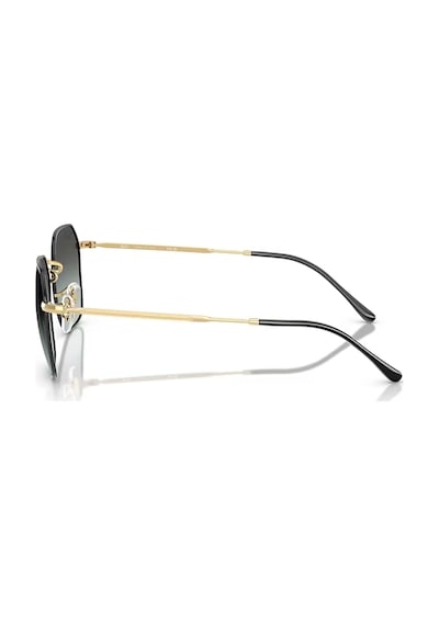 Ray-Ban Rb3694 9271gk 55 Unisex Güneş Gözlüğü Siyah