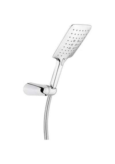 A42733 Root Square Çanak Lavabo Bataryası Krom Genel