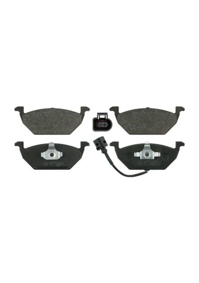 Volkswagen Golf 4-5 / Jetta / Bora / Polo / Audi A3 / Seat Leon Ö