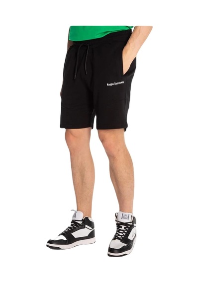 Kappa 371s8ew005 Vincent Erkek Spor Şort 001