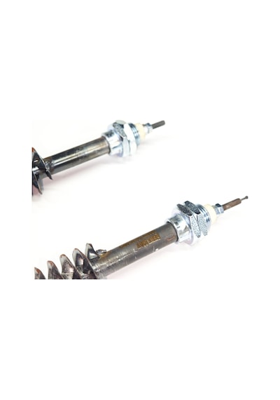 Sern U Serpantin Rezistans 40cm 1000w 230v 11,5mm Kuru Ortam Isıtıcı