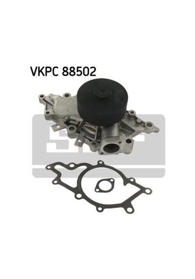 Skf Vkpc88502 Devırdaım Jeep Grand Cherokee Iı Wj, Wg 2.7 Crd 01 05