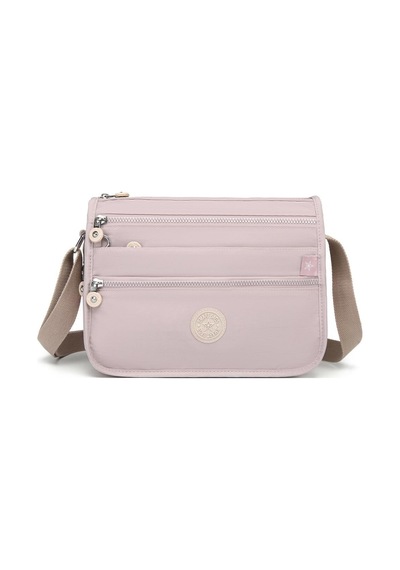 Kadın Postacı Omuz Çantası Smart Bags 1128 Kum Kum
