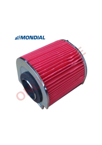 Mondial Mr 250 Destro Hava Filtresi, Mr250 Hava Fitresi A Kalite