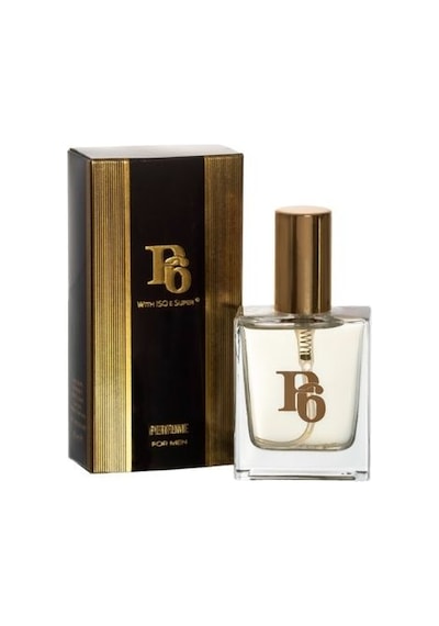 P6 Perfume Iso E Super Perfume 50 ML