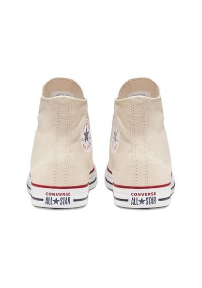 Converse 159484c Spor Ayakkabı Krem