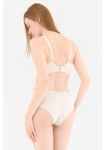 Naphor Touch Krem Boyshort Külot