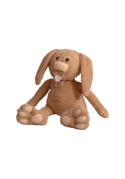 Tavşan Soft Wellsoft Bej 58 Cm