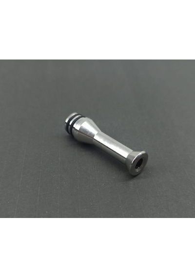 510 Pin 304 Kalite Paslanmaz Çelik Drip Tip Driptip Model-2