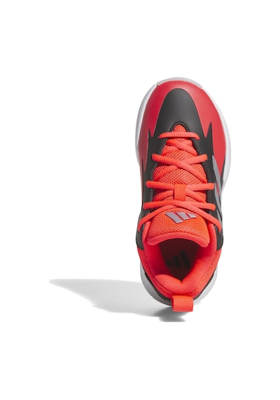 Lucred/cblack/ftwwht Adidas Çocuk Basketbol Ayakkabı Cross Em Up Select Shoes Kids Jp8748 Kırmızı