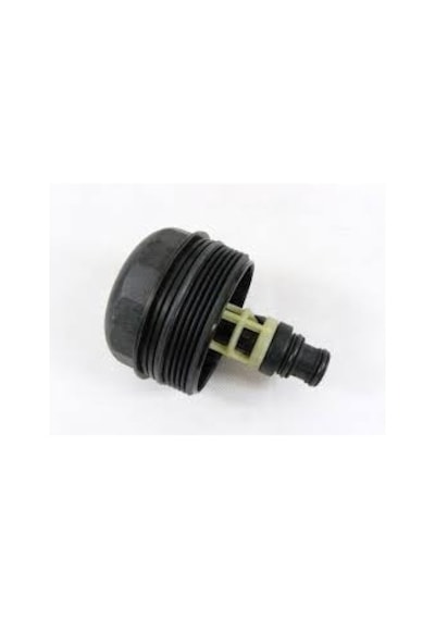Bmw E46 E60 E87 E90 E83 Yağ Filtre Kapaği N40 N42 N46 11427508968