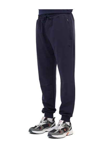 Lumberjack Eşofman Altı Erkek Lacivert Mb Ct107 Jogger 000000000102696993