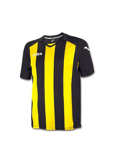Joma Siyah Erkek Futbol Forması 1202.98.023 Pisa