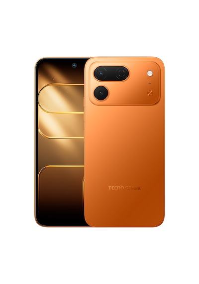 TECNO Spark 50 Pro 8 GB 256 GB (Tecno Türkiye Garantili)