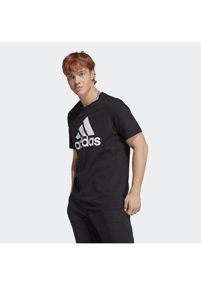 Adidas Erkek Günlük T-Shirt M Bl Sj T Ic9347
