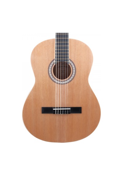 Miguel Angela Ma2 N Natural Klasik Gitar