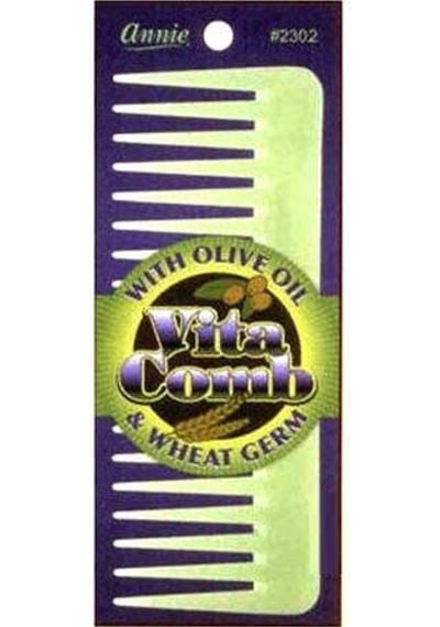 Annie 2302 With Olive Oil Wheat Germ Tarak