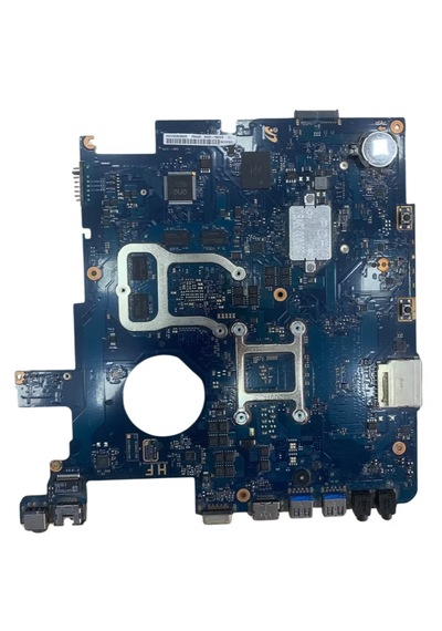 Samsung Uyumlu Np550p5c Anakart Nvidia Gt630m Ekran Kartlı Sorunsuz
