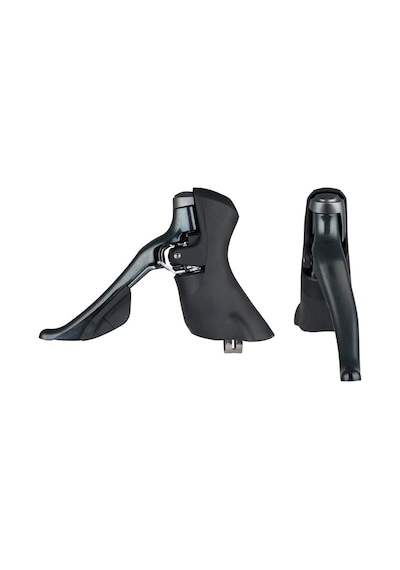 Shimano Tiagra St-4700 Vites Fren Kolları 2x10v Siyah