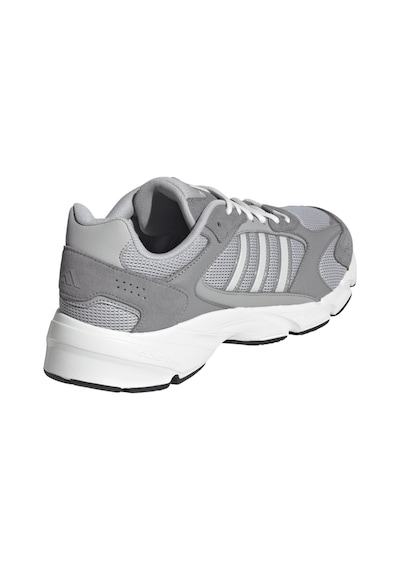 Adidas Crazychaos 2000 Erkek Spor Ayakkabı - Jh6847 Gri