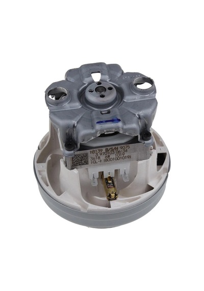 Elektrikli Süpürge Motoru Bt89 Bosch Uyumlu 12005800-12010051 650w