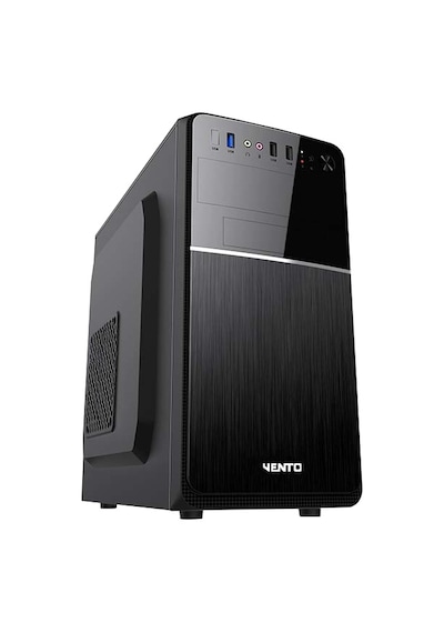 Vento Cıo Tml117 400w Micro Atx Kasa