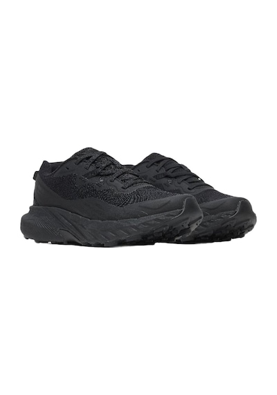 Merrell Agılıty Traıl Gtx Kadın Outdoor Ayakkabı J00005821 Siyah