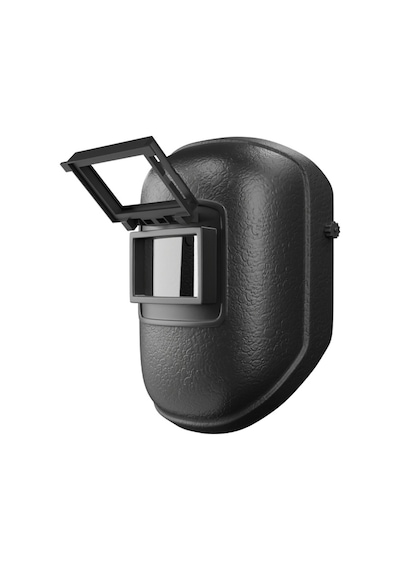 Max-weld Bx-5200 Baş Maske 8x11cm Geniş Kapaklı
