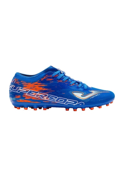 Joma Sups2304ag Süpercopa Krampon Saks Mavi-Mercan Saks