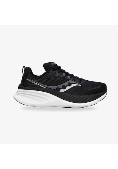 Saucony Hurricane 24 Kadın Siyah Spor Ayakkabı S10933 2800282