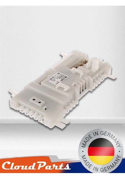 Bosch Uyumlu/siemens/profilo Çamaşır Makineleri İle  Güç Modülü - Yazılımsız luğu Sorunuz