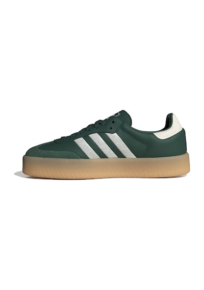 Adidas Sambae W Kadın Günlük Ayakkabı If1835 Yeşil If1835 Yeşil