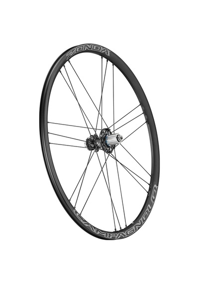 Campagnolo Zonda C17 Disk Centerlock Jant Seti Shimano Sokma Mil