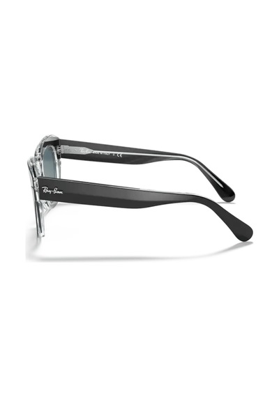 Ray-Ban 2186 12973m 49 Güneş Gözlüğü Çok Renkli