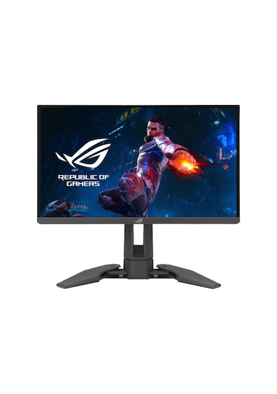 Asus ROG Swift Pro PG248QP 24.1" 0.2 MS 540 Hz G-Sync Full HD TN LED Monitör