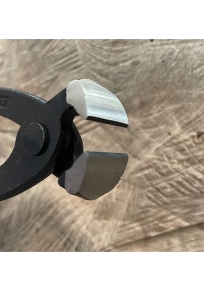 Alc Kerpeten Kalıpcı Kelpeteni Betoncu Kerpeteni 280mm Germany