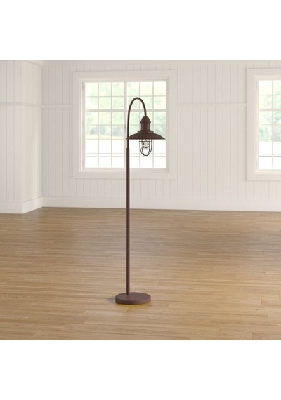 Riolight Retro Metal Lambader(542760021)