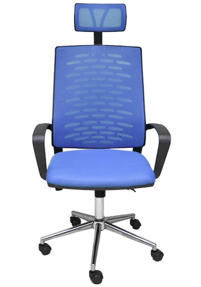 Vivora Ergonomik Çalışma Ve Bilgisayar Koltuğu Mavi