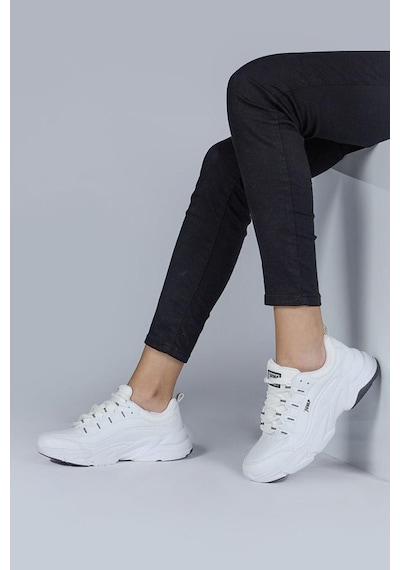 Jump 26776 Comfort Casual Günlük Memory Foam Taban Spor Ayakkabı