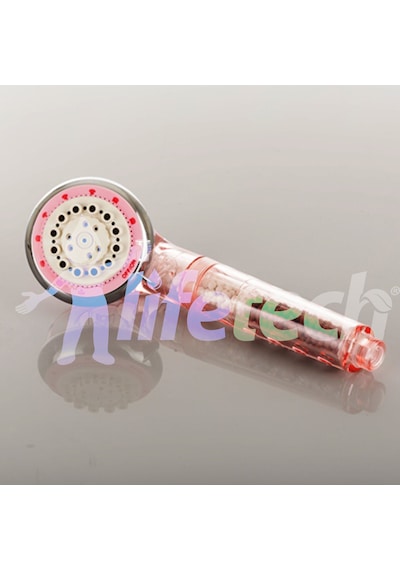 Lifetech Arıtmalı Duş Başlığı Diğer