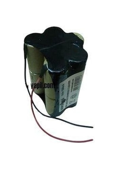 Kenwood Şarjlı Süpürge İçin 14.4v 2400mah Nimh Süpürge Pili