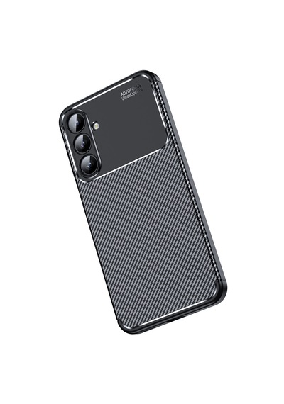 Galaxy Uyumlu A16 Kılıf Zore Negro Silikon Kapak