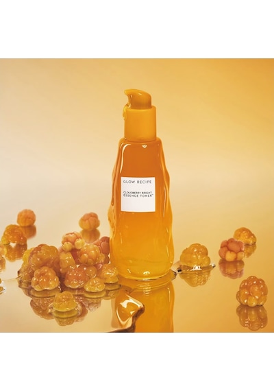 Glow Recipe Cloudberry Bright Cilt Tonu Eşitleyici Tonik 75 ML