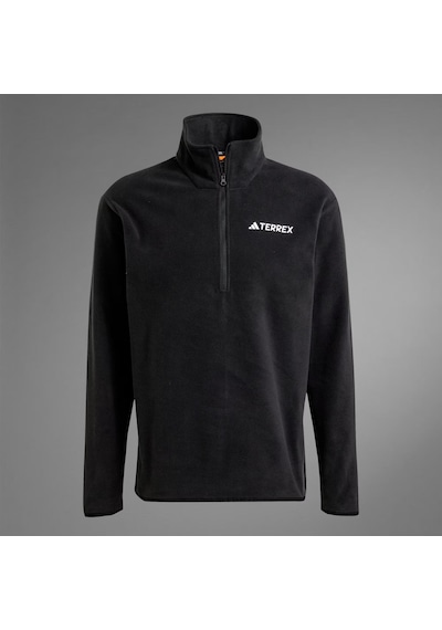 Adidas Multi Essentials 1/2 Erkek Sweatshirt C-adıjp0783e50a00 Siyah