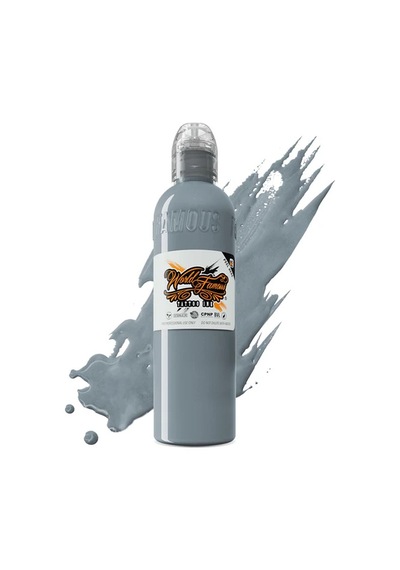 Rolling Stone - World Famous Ink Dövme Boyası - 4oz/120ml
