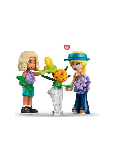 Lego Friends 42693 Creative Flower Shop